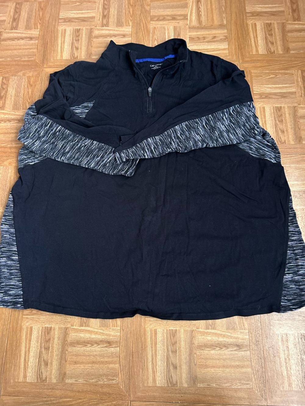 Catherine’s Pullover- 3X